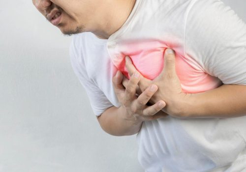 Waspadai Serangan Jantung! Pahami Penyebab, Faktor Risiko, Gejala, Pencegahan, dan Penanganannya Di Sini