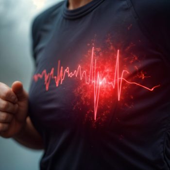 Benarkah Detak Jantung Cepat Berbahaya? Ini Penjelasannya!