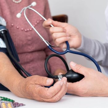 Mengenal Hipertensi (Tekanan Darah Tinggi), Gejala, Penyebab, Pengobatan dan Pencegahannya