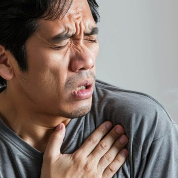 Anda Sering Sesak Nafas? Jangan Abaikan! Kenali Penyebab dan Cara Mengatasinya