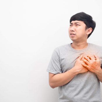 Sering Alami Dada Berdebar? Jangan Abaikan! Kenali Penyebab dan Cara Mengatasinya