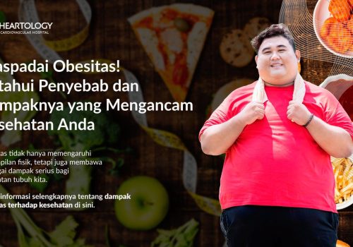 Waspadai Obesitas! Ketahui Penyebab dan Dampaknya yang Mengancam Kesehatan Anda
