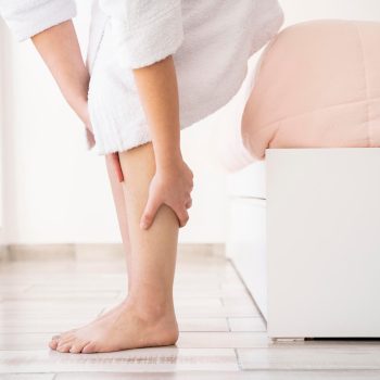 Kaki Bengkak, Waspada Penyakit Jantung! Ini Solusinya