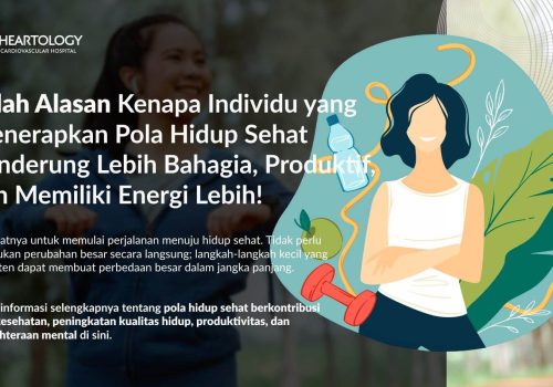 Manfaat Pola Hidup Sehat: 3 Tips untuk Menjalani Hidup yang Kuat dan Sehat Sepanjang Masa