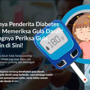 Cek Gula Darah: Manfaat, Metode, dan Cara Menjaga Gula Darah