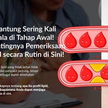 Profil Lipid: Manfaat, Hasil, dan Cara Mengelolanya