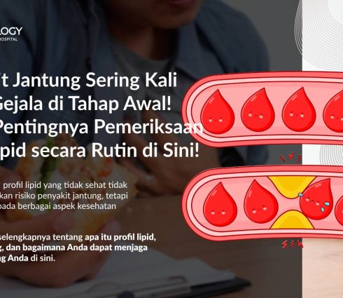 Profil Lipid: Manfaat, Hasil, dan Cara Mengelolanya