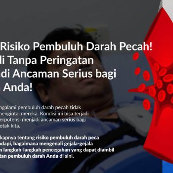 Pembuluh Darah Pecah: Penyebab, Gejala, dan Penangannya