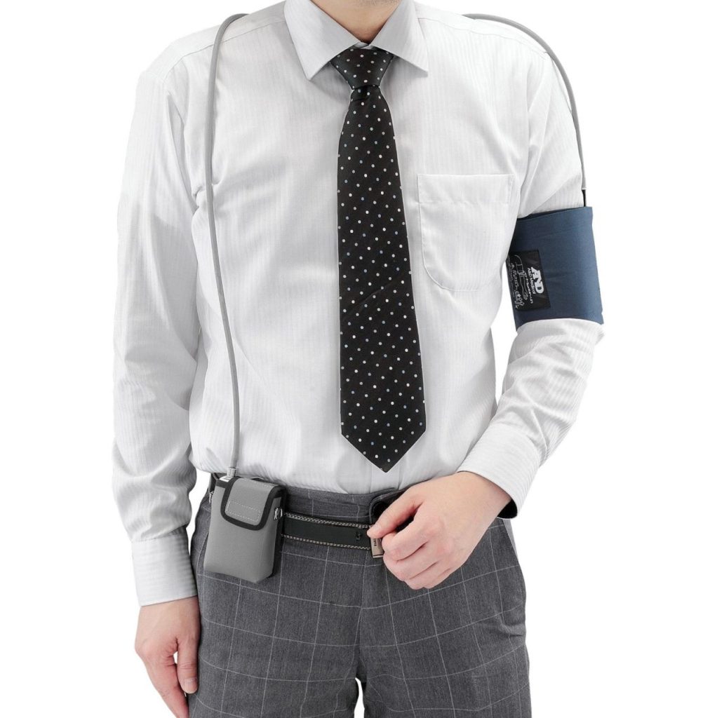 Ambulatory Blood Pressure Monitoring (ABPM): Deteksi Dini Hipertensi ...