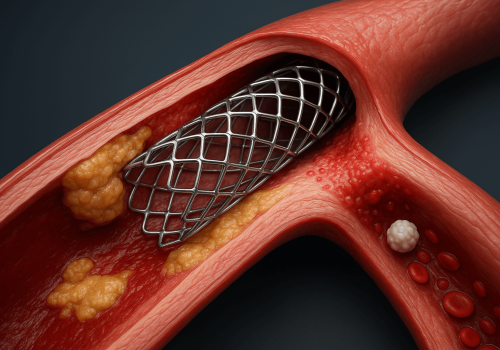 Efek Samping Pasang Ring Jantung