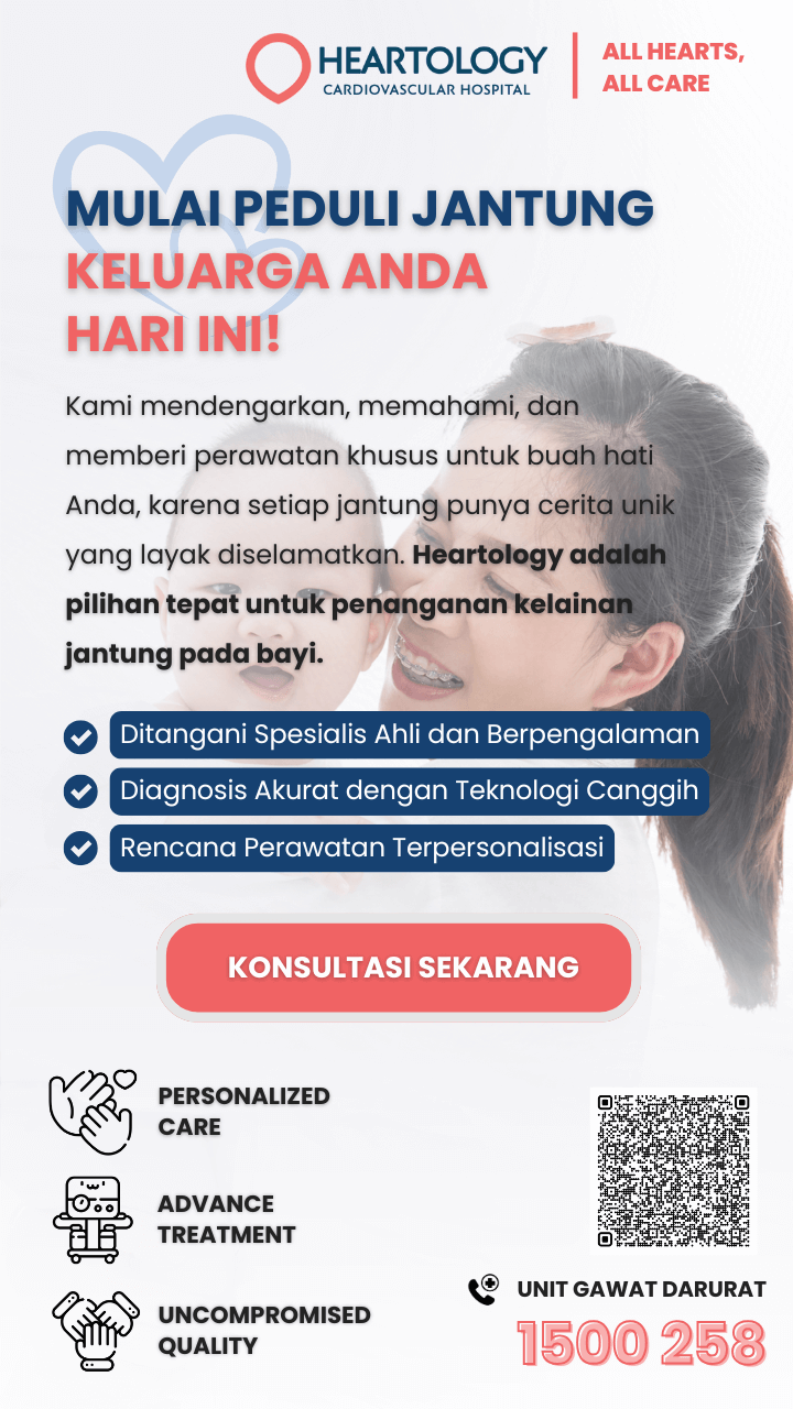 Heartology Cardiovascular Hospital