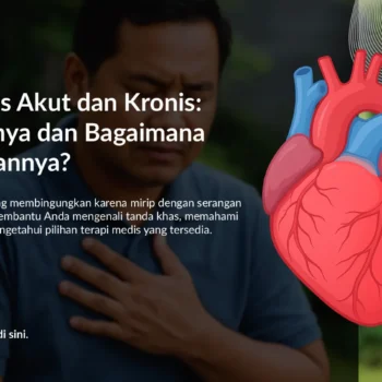 Apa Itu Perikarditis? Kenali Gejala, Penyebab, dan Komplikasinya
