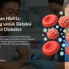 HbA1c: Tes Penting untuk Mengetahui Kadar Gula Darah Jangka Panjang