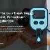 Hiperglikemia (Gula Darah Tinggi): Tanda Darurat, Pemeriksaan, dan Pencegahan