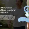 Cara Cepat Menurunkan Gula Darah Tinggi yang Aman dan Terbukti Efektif