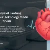 Deteksi Penyakit Jantung Tanpa Gejala: Teknologi Medis dan Digital Terkini
