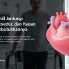 Tes Treadmill Jantung: Fungsi, Prosedur, dan Kapan Anda Membutuhkannya