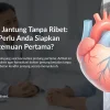 Pertama Kali Konsultasi Jantung? Ini yang Perlu Anda Siapkan