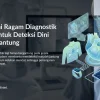 Memahami Ragam Diagnostik Modern untuk Deteksi Dini Penyakit Jantung