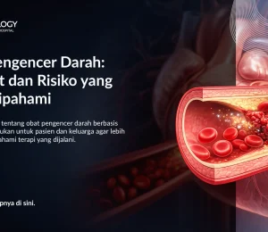 Obat Pengencer Darah: Manfaat dan Risiko yang Perlu Dipahami