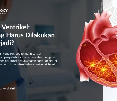 Fibrilasi Ventrikel: Apa yang Harus Dilakukan Saat Terjadi?