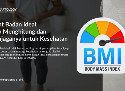Berat Badan Ideal: Cara Menghitung dan Menjaganya untuk Kesehatan