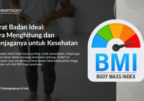 Berat Badan Ideal: Cara Menghitung dan Menjaganya untuk Kesehatan