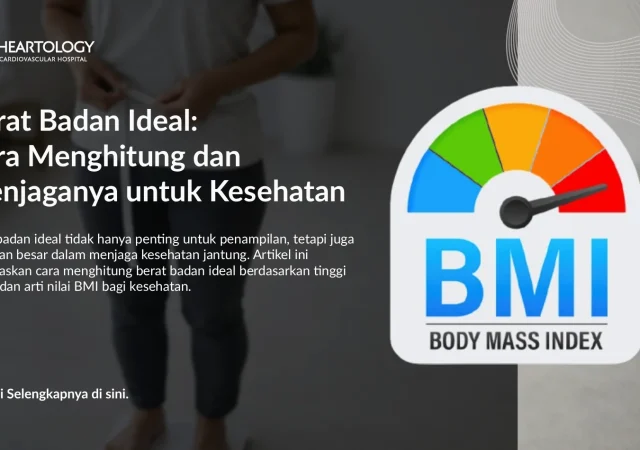 Berat Badan Ideal: Cara Menghitung dan Menjaganya untuk Kesehatan