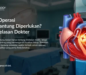 Operasi Katup Jantung: Prosedur, Risiko, dan Biaya