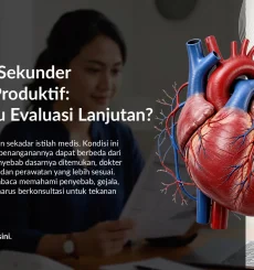 Tekanan Darah Sulit Turun? Kenali Hipertensi Sekunder