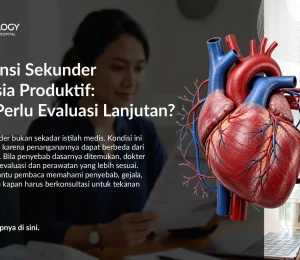 Tekanan Darah Sulit Turun? Kenali Hipertensi Sekunder