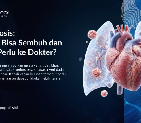 Sarkoidosis: Bisa Sembuh? Ini Gejala & Penanganannya