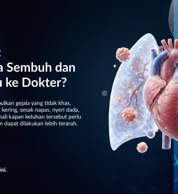 Sarkoidosis: Bisa Sembuh? Ini Gejala & Penanganannya