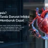 Apa Itu Sepsis? Kenali Tanda Bahaya Infeksi