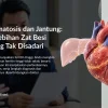 Hemokromatosis dan Jantung: Risiko, Gejala, dan Kapan Periksa