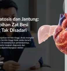 Hemokromatosis dan Jantung: Risiko, Gejala, dan Kapan Periksa