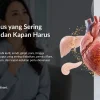 Gejala Lupus yang Sering Diabaikan dan Kapan Harus Tes