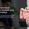 Apa Itu Penyakit Crohn? Gejala, Penyebab & Pengobatan