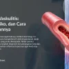 Waspadai Vaskulitis: Gejala Dini & Cara Mencegah