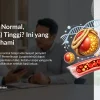 Kolesterol Normal, Tapi Lp(a) Tinggi? Ini yang Perlu Dipahami