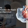 MRI Jantung: Manfaat, Prosedur, dan Kapan Pemeriksaan Diperlukan