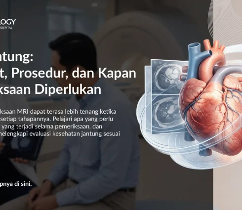 MRI Jantung: Manfaat, Prosedur, dan Kapan Pemeriksaan Diperlukan