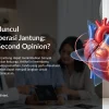 Keluhan Setelah Operasi Jantung: Perlukah Second Opinion?