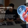 Sebelum Berobat Jantung ke Luar Negeri, Pastikan 8 Hal Ini