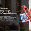 Masih Ada Keluhan Setelah Pasang Ring? Kapan Perlu Second Opinion