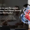 Belum Yakin dengan Perawatan Jantung Orang Tua? Kapan Second Opinion Bisa Membantu?