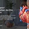 Apa Itu Aspirin? Fungsi, Manfaat, dan Efek Sampingnya