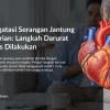 Cara Mengatasi Serangan Jantung saat Sendirian: Langkah Darurat yang Harus Dilakukan