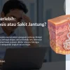 Keringat Berlebih: Hiperhidrosis atau Sakit Jantung?