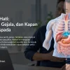 Nyeri Ulu Hati: Penyebab, Gejala, dan Kapan Harus Waspada